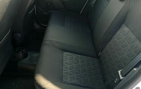 Renault Duster I рестайлинг, 2016 год, 1 135 000 рублей, 7 фотография