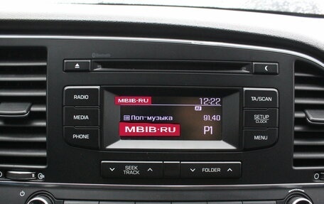 Hyundai Elantra VI рестайлинг, 2017 год, 1 287 000 рублей, 24 фотография