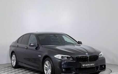 BMW 5 серия, 2012 год, 1 800 000 рублей, 3 фотография
