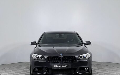 BMW 5 серия, 2012 год, 1 800 000 рублей, 2 фотография