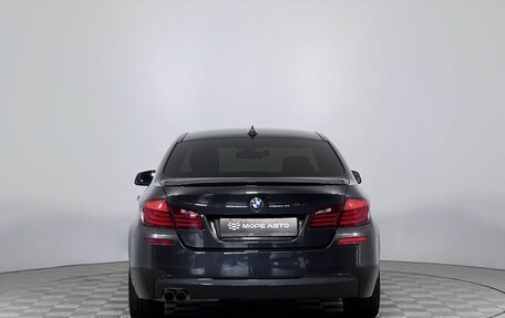 BMW 5 серия, 2012 год, 1 800 000 рублей, 6 фотография
