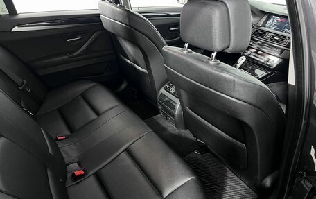 BMW 5 серия, 2012 год, 1 800 000 рублей, 11 фотография