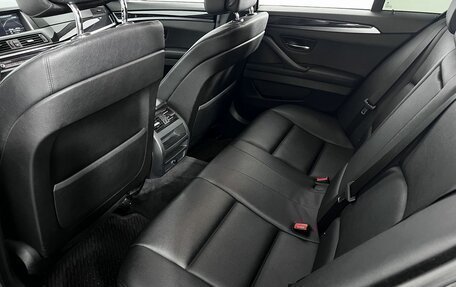 BMW 5 серия, 2012 год, 1 800 000 рублей, 10 фотография