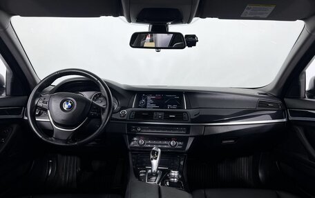BMW 5 серия, 2012 год, 1 800 000 рублей, 14 фотография