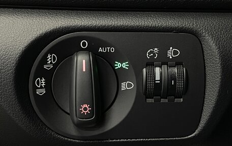 Audi Q3, 2012 год, 1 744 000 рублей, 18 фотография