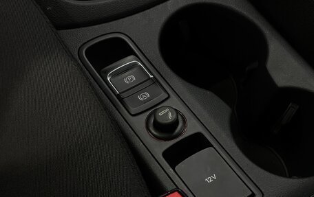 Audi Q3, 2012 год, 1 744 000 рублей, 17 фотография