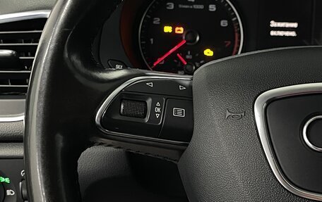 Audi Q3, 2012 год, 1 744 000 рублей, 12 фотография