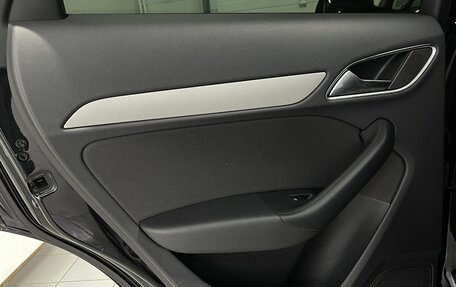 Audi Q3, 2012 год, 1 744 000 рублей, 21 фотография