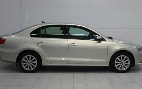 Volkswagen Jetta VI, 2015 год, 780 000 рублей, 7 фотография