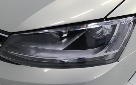 Volkswagen Jetta VI, 2015 год, 780 000 рублей, 8 фотография