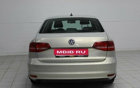 Volkswagen Jetta VI, 2015 год, 780 000 рублей, 10 фотография