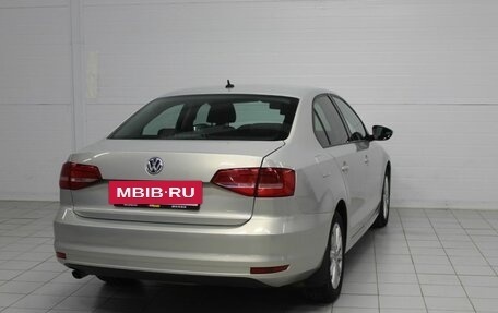 Volkswagen Jetta VI, 2015 год, 780 000 рублей, 9 фотография