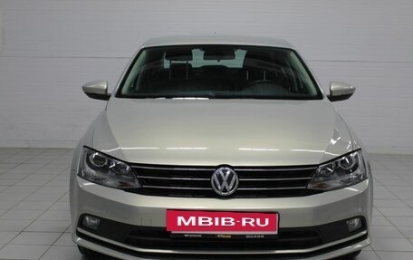 Volkswagen Jetta VI, 2015 год, 780 000 рублей, 5 фотография