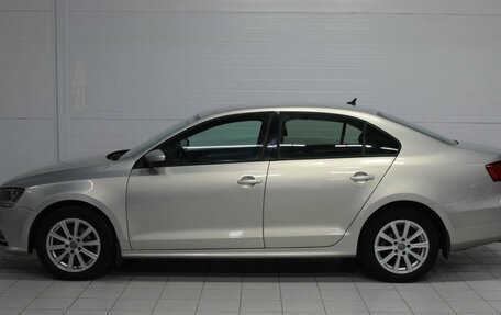 Volkswagen Jetta VI, 2015 год, 780 000 рублей, 12 фотография