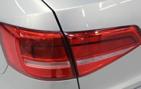 Volkswagen Jetta VI, 2015 год, 780 000 рублей, 13 фотография