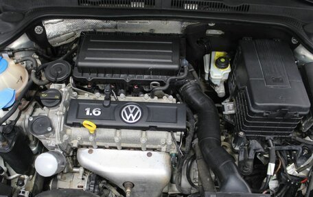 Volkswagen Jetta VI, 2015 год, 780 000 рублей, 15 фотография