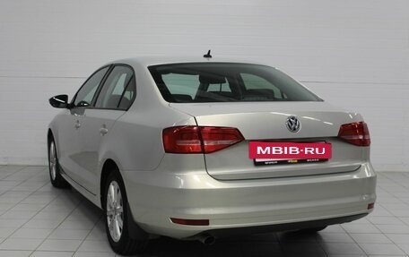 Volkswagen Jetta VI, 2015 год, 780 000 рублей, 11 фотография