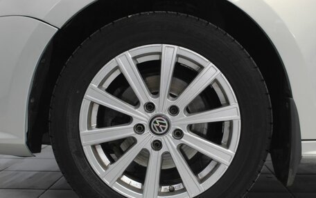 Volkswagen Jetta VI, 2015 год, 780 000 рублей, 14 фотография