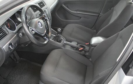 Volkswagen Jetta VI, 2015 год, 780 000 рублей, 21 фотография