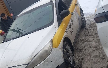 Ford Focus III, 2016 год, 380 000 рублей, 2 фотография