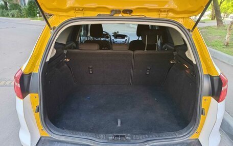 Ford Focus III, 2016 год, 380 000 рублей, 6 фотография