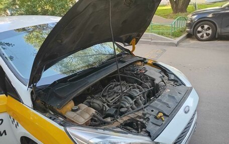 Ford Focus III, 2016 год, 380 000 рублей, 4 фотография