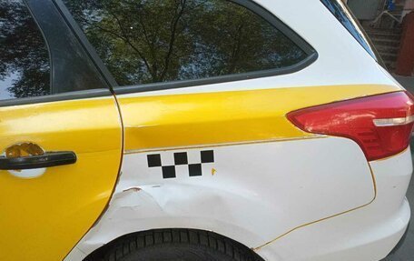 Ford Focus III, 2016 год, 380 000 рублей, 8 фотография