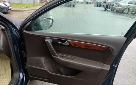 Volkswagen Passat B7, 2013 год, 1 050 000 рублей, 12 фотография