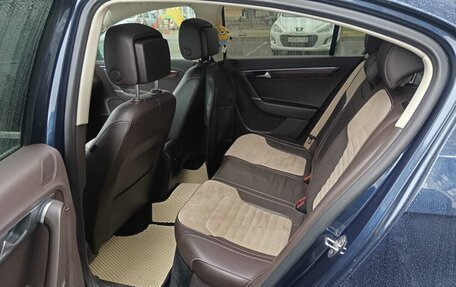 Volkswagen Passat B7, 2013 год, 1 050 000 рублей, 17 фотография