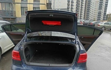 Volkswagen Passat B7, 2013 год, 1 050 000 рублей, 10 фотография