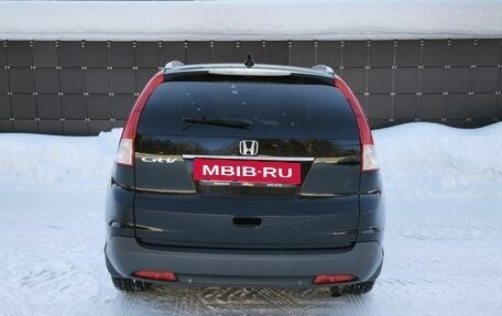 Honda CR-V IV, 2014 год, 1 520 000 рублей, 6 фотография