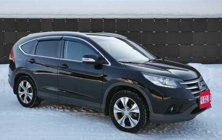 Honda CR-V IV, 2014 год, 1 520 000 рублей, 3 фотография