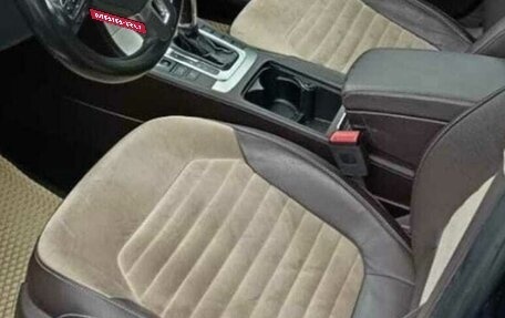 Volkswagen Passat B7, 2013 год, 1 050 000 рублей, 18 фотография