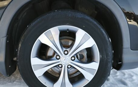 Honda CR-V IV, 2014 год, 1 520 000 рублей, 10 фотография