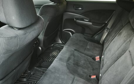 Honda CR-V IV, 2014 год, 1 520 000 рублей, 17 фотография