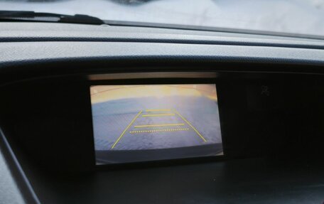 Honda CR-V IV, 2014 год, 1 520 000 рублей, 19 фотография