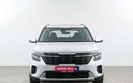 KIA Seltos I, 2025 год, 2 798 888 рублей, 3 фотография