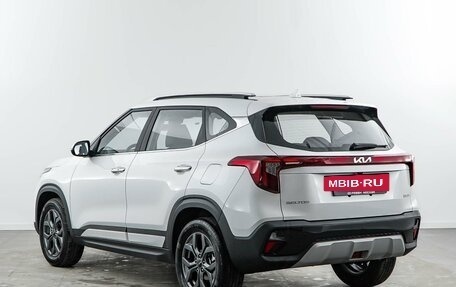 KIA Seltos I, 2025 год, 2 798 888 рублей, 2 фотография