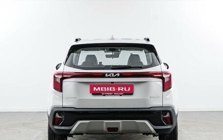 KIA Seltos I, 2025 год, 2 798 888 рублей, 4 фотография