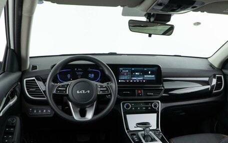 KIA Seltos I, 2025 год, 2 798 888 рублей, 6 фотография