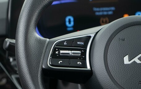 KIA Seltos I, 2025 год, 2 798 888 рублей, 15 фотография