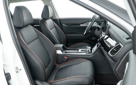 KIA Seltos I, 2025 год, 2 798 888 рублей, 8 фотография