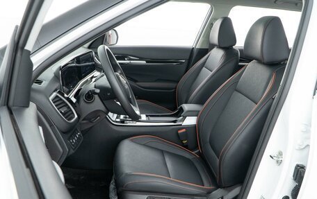 KIA Seltos I, 2025 год, 2 798 888 рублей, 10 фотография