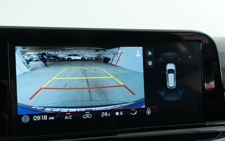 KIA Seltos I, 2025 год, 2 798 888 рублей, 17 фотография