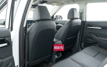 KIA Seltos I, 2025 год, 2 798 888 рублей, 11 фотография