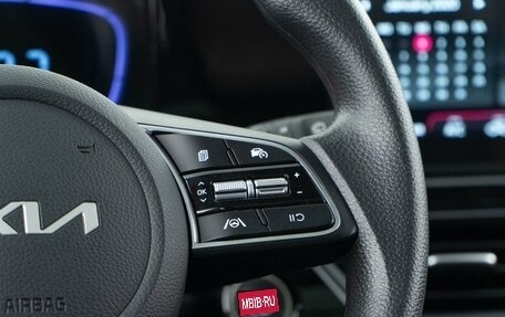 KIA Seltos I, 2025 год, 2 798 888 рублей, 16 фотография