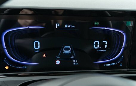 KIA Seltos I, 2025 год, 2 798 888 рублей, 24 фотография