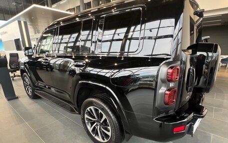 Haval H9, 2024 год, 5 099 000 рублей, 6 фотография