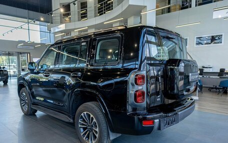 Haval H9, 2024 год, 5 099 000 рублей, 8 фотография