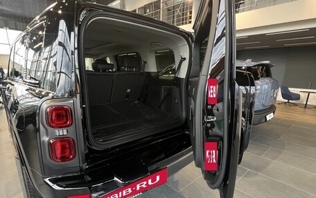 Haval H9, 2024 год, 5 099 000 рублей, 5 фотография